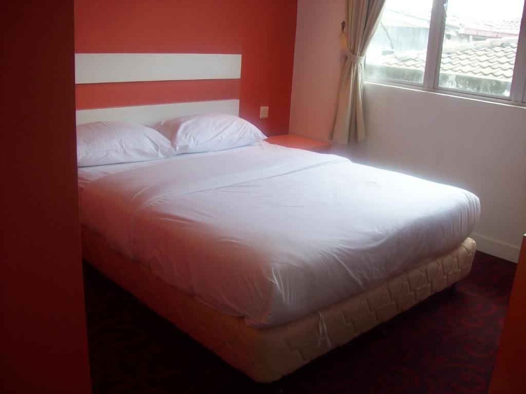 Jj Boutique Hotel Petaling Jaya Habitación foto