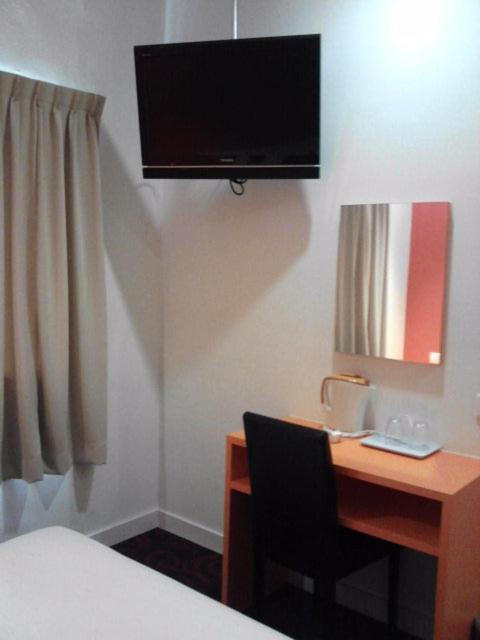 Jj Boutique Hotel Petaling Jaya Habitación foto
